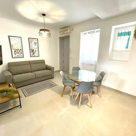 Apartamento Puente A La Mezquita Córdova