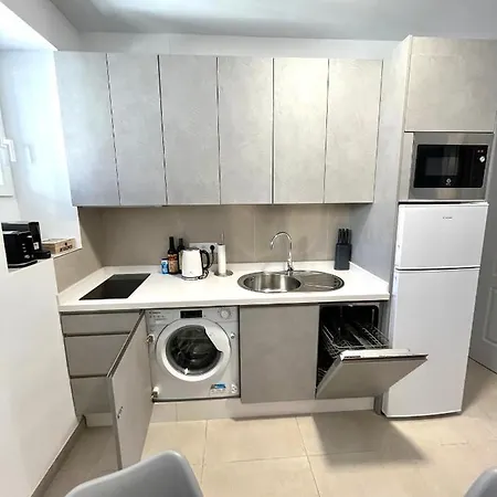 Puente A La Mezquita - Free Parking Апартаменти