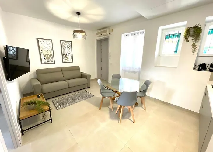 Apartmán Puente A La Mezquita - Free Parking Córdoba