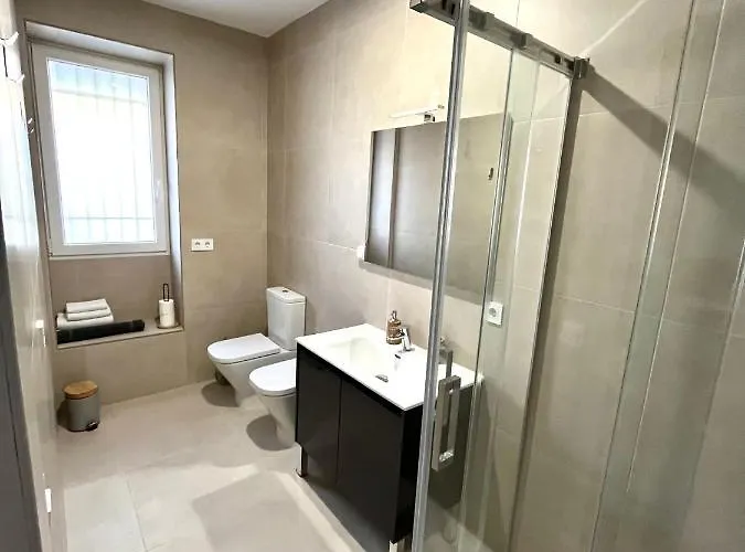 Puente A La Mezquita - Free Parking Apartmán Córdoba