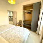 Puente A La Mezquita Апартаменти *