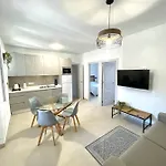 Апартаменти Puente A La Mezquita Кордова