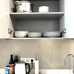 Puente A La Mezquita * Кордова