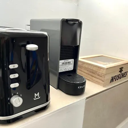 Апартаменти Puente A La Mezquita - Free Parking