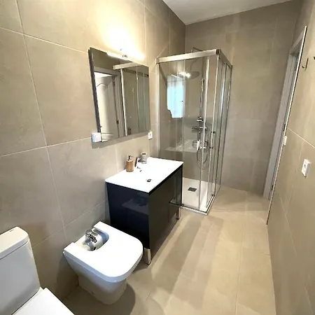 Apartamento Puente A La Mezquita - Free Parking *