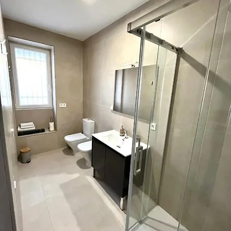 Puente A La Mezquita - Free Parking Apartment Córdoba