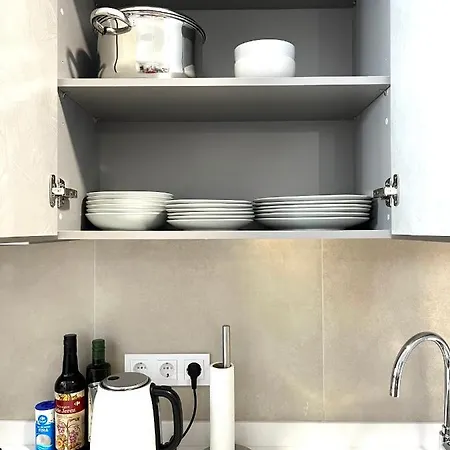 Puente A La Mezquita - Free Parking * Córdoba