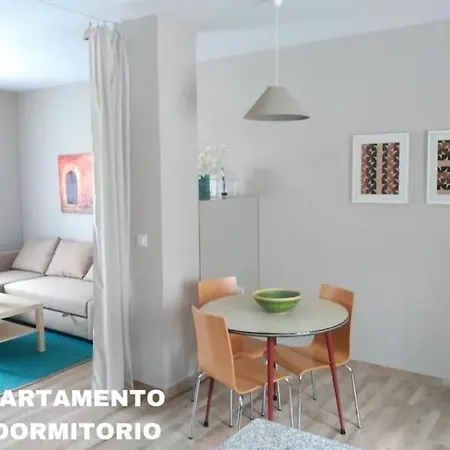 Puente A La Mezquita - Free Parking Apartment