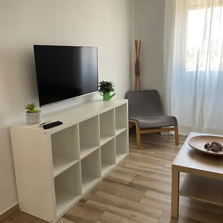 Appartement Puente A La Mezquita *