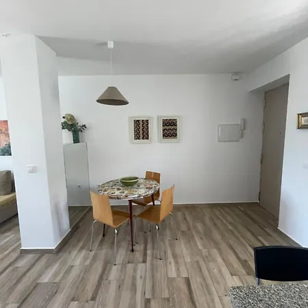 Puente A La Mezquita Appartement Córdoba
