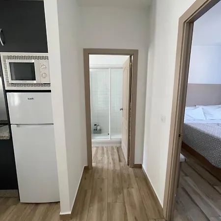 Appartement Puente A La Mezquita Córdoba