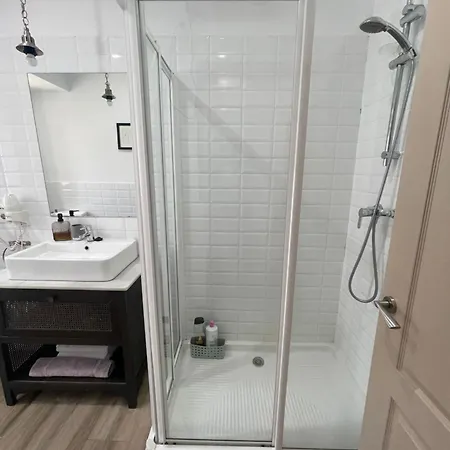 Appartement Puente A La Mezquita