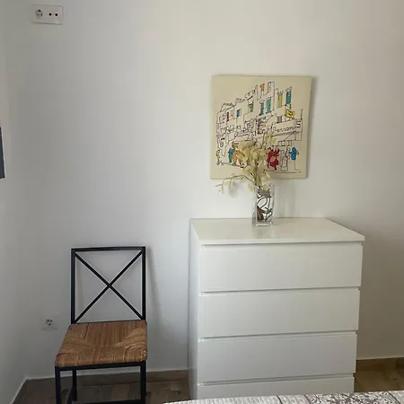 Appartement Puente A La Mezquita Córdoba