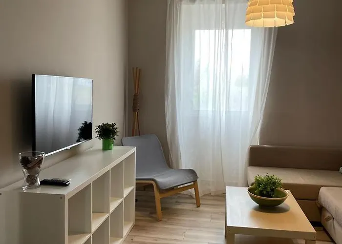 Puente A La Mezquita - Free Parking 科爾多瓦