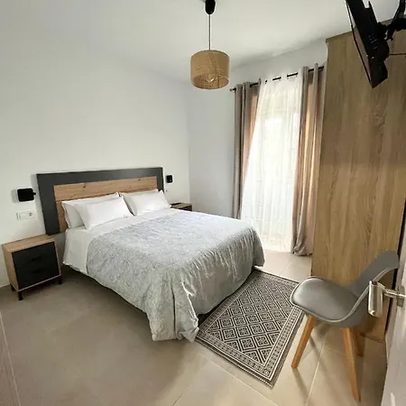 Apartmán Puente A La Mezquita - Free Parking