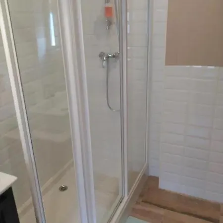 Lägenhet Puente A La Mezquita - Free Parking