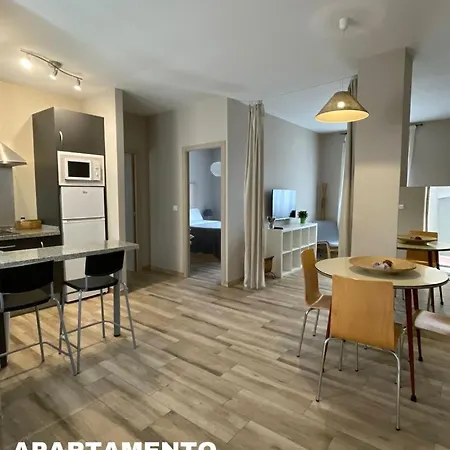 Puente A La Mezquita *