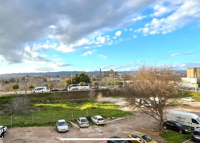 Puente A La Mezquita