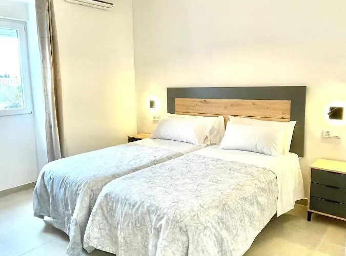 Apartament Puente A La Mezquita