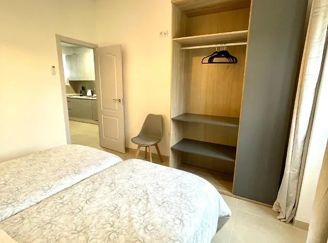 Puente A La Mezquita Apartament *