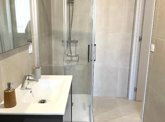 Puente A La Mezquita