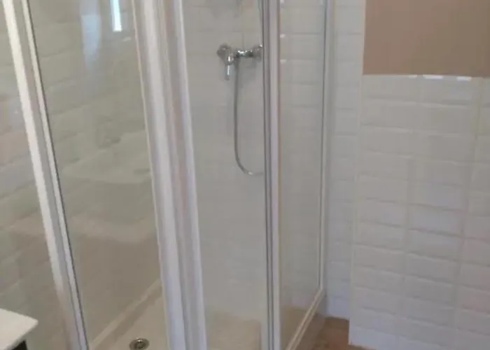 Apartament Puente A La Mezquita