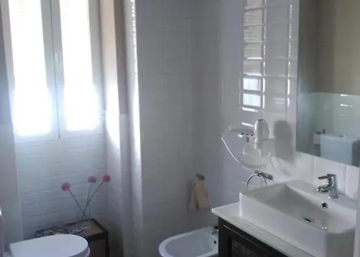 Puente A La Mezquita *