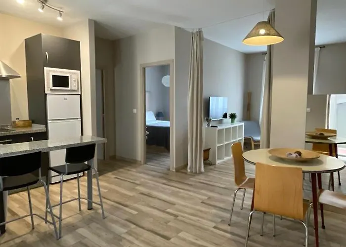 Puente A La Mezquita *