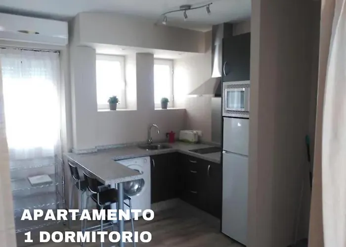 Apartament Puente A La Mezquita Kordoba